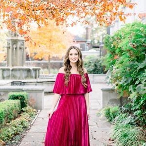 Meet your Posher, Sara